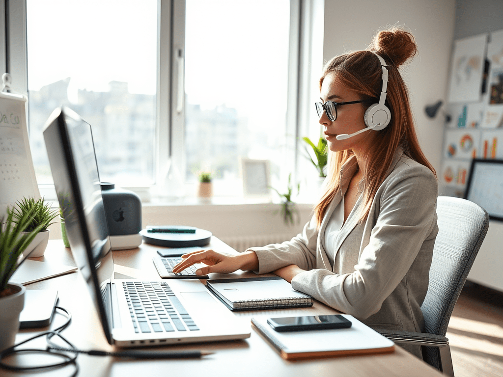 Elevate Your Business with a Virtual Assistant: Exclusive $100 Off for New&nbsp;Users