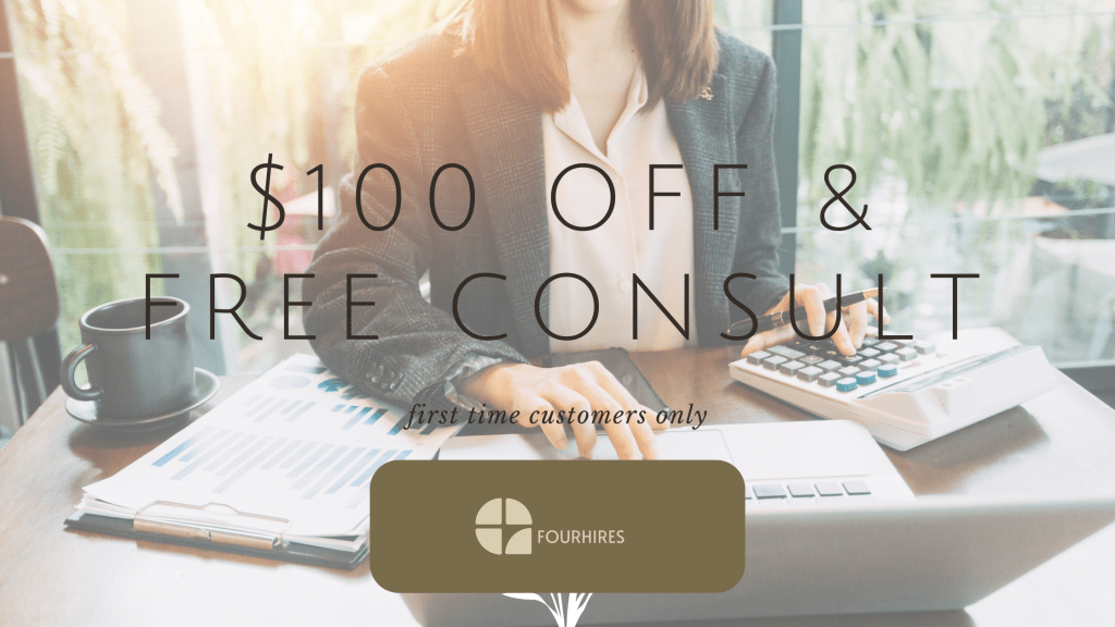 Revolutionize Your Hiring Process with Fourhires and&nbsp;Wishup